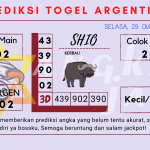 data Prediksi togel akurat dan jitu argentina 2024, prediksi argentina hari ini 2024, keluaran argentina 2024, pengeluaran argentina 2024, paito argentina 2024