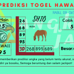 Prediksi data hawaii 2024 prediksi hawaii hari ini 2024, kelua