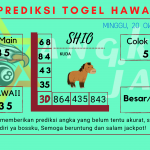 Prediksi data hawaii 2024 predik