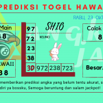 Prediksi data hawaii 2024 prediksi hawaii hari ini 2024, kelua