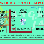 Prediksi data hawaii 2024 prediksi hawaii hari ini 2024, kelua