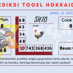 data Prediksi togel urat dan jitu hokkaido 2024, prediksi hokkaido hari ini 2024, keluaran hokkaido 2024, pengeluaran hokkaido 2024, paito hokkaido 2024