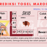 prediksi maroco 2024, prediksi maroco hari ini 2024, keluaran maroco 2024, pengeluaran maroco 2024, paito maroco 2024