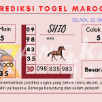 prediksi maroco 2024, prediksi maroco