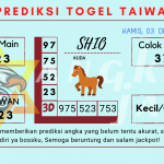 dataa Prediksi togel akurat dan jitu taiwan 2024,