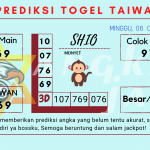 dataa Prediksi togel akurat dan jitu taiwan 2024,