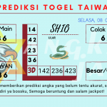 dataa Prediksi togel akurat dan jitu taiwan 2024,