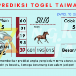 dataa Prediksi togel akurat dan jitu taiwan 2024,