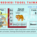 dataa Prediksi togel akurat dan jitu taiwan 2024,