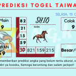 dataa Prediksi togel akurat dan jitu taiwan 2024,