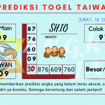 dataa Prediksi togel akurat dan jitu taiwan 2024,