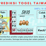 dataa Prediksi togel akurat dan jitu taiwan 2024,