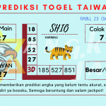 dataa Prediksi togel akurat dan jitu taiwan 2024,