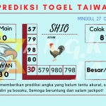 dataa Prediksi togel akurat dan jitu taiwan 2024,