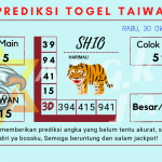 dataa Prediksi togel akurat dan jitu taiwan 2024,