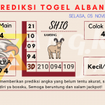 data Prediksi togel akurat dan jitu albania 2024, prediksi albania hari ini 2024, keluaran albania 2024, pengeluaran albania 2024, paito albania 2024