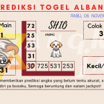 data Prediksi togel akurat dan jitu albania 2024, prediksi albania hari ini 2024, keluaran albania 2024, pengeluaran albania 2024, paito albania 2024