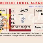 data Prediksi togel akurat dan jitu albania 2024, prediksi albania hari ini 2024, keluaran albania 2024, pengeluaran albania 2024, paito albania 2024