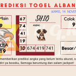 data Prediksi togel akurat dan jitu albania 2024, prediksi albania hari ini 2024, keluaran albania 2024, pengeluaran albania 2024, paito albania 2024