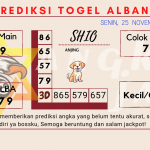 data Prediksi togel akurat dan jitu albania 2024, prediksi albania hari ini 2024, keluaran albania 2024, pengeluaran albania 2024, paito albania 2024