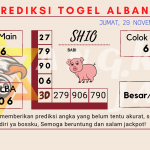 data Prediksi togel akurat dan jitu albania 2024, prediksi albania hari ini 2024, keluaran albania 2024, pengeluaran albania 2024, paito albania 2024