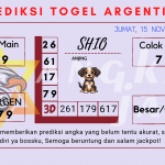 data Prediksi togel akurat dan jitu argentina 2024, prediksi argentina hari ini 2024, keluaran argentina 2024, pengeluaran argentina 2024, paito argentina 2024