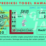 Prediksi data hawaii 2024 prediksi hawaii hari ini 2024, kelua