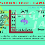 Prediksi data hawaii 2024 prediksi hawaii hari ini 2024, kelua