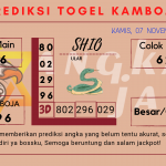 data kamboja 2024, prediksi kamboja hari ini 2024, keluaran