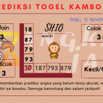 data kamboja 2024, prediksi kamboja hari ini 2024, keluaran