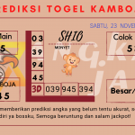 data kamboja 2024, prediksi kamboja hari ini 2024, keluaran