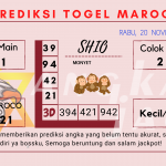 prediksi maroco 2024, prediksi maroco hari ini 2024, keluaran maroco 2024, pengeluaran maroco 2024, paito maroco 2024