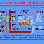 Prediksi data singapore 2024, prediksi singapore hari ini 2024, keluaran singapore 2024, pengeluaran singapore 2024, paito singapore 2024gel Singapore akurat dan jitu