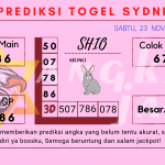 Prediksi togel Sydney data Prediksi togel sydney akurat dan jitu sydney 2024, prediksi sydney hari ini 2024, keluaran sydney 2024, pengeluaran sydney 2024, paito sydney 2024ney akurat dan jitu 2024