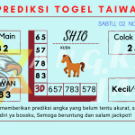 dataa Prediksi togel akurat dan jitu taiwan 2024,