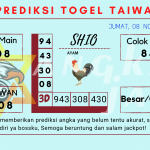 dataa Prediksi togel akurat dan jitu taiwan 2024,