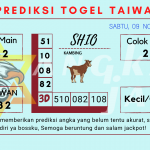 dataa Prediksi togel akurat dan jitu taiwan 2024,