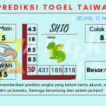 dataa Prediksi togel akurat dan jitu taiwan 2024,