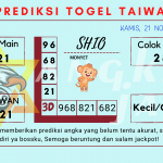 dataa Prediksi togel akurat dan jitu taiwan 2024,