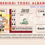 data Prediksi togel akurat dan jitu albania 2024, prediksi albania hari ini 2024, keluaran albania 2024, pengeluaran albania 2024, paito albania 2024