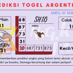 data Prediksi togel akurat dan jitu argentina 2024, prediksi argentina hari ini 2024, keluaran argentina 2024, pengeluaran argentina 2024, paito argentina 2024