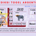data Prediksi togel akurat dan jitu argentina 2024, prediksi argentina hari ini 2024, keluaran argentina 2024, pengeluaran argentina 2024, paito argentina 2024