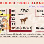 data Prediksi togel akurat dan jitu albania 2024, prediksi albania hari ini 2024, keluaran albania 2024, pengeluaran albania 2024, paito albania 2024