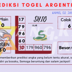 data Prediksi togel akurat dan jitu argentina 2025, prediksi argentina hari ini 2025, keluaran argentina 2025, pengeluaran argentina 2025, paito argentina 2025