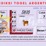 data Prediksi togel akurat dan jitu argentina 2025, prediksi argentina hari ini 2025, keluaran argentina 2025, pengeluaran argentina 2025, paito argentina 2025