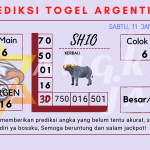 data Prediksi togel akurat dan jitu argentina 2025, prediksi argentina hari ini 2025, keluaran argentina 2025, pengeluaran argentina 2025, paito argentina 2025