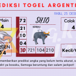 data Prediksi togel akurat dan jitu argentina 2024, prediksi argentina hari ini 2024, keluaran argentina 2024, pengeluaran argentina 2024, paito argentina 2024