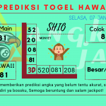 Prediksi data hawaii 2025 prediksi hawaii hari ini 2025, kelua