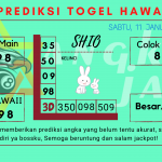 Prediksi data hawaii 2025 prediksi hawaii hari ini 2025, kelua