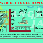 Prediksi data hawaii 2024 prediksi hawaii hari ini 2024, kelua